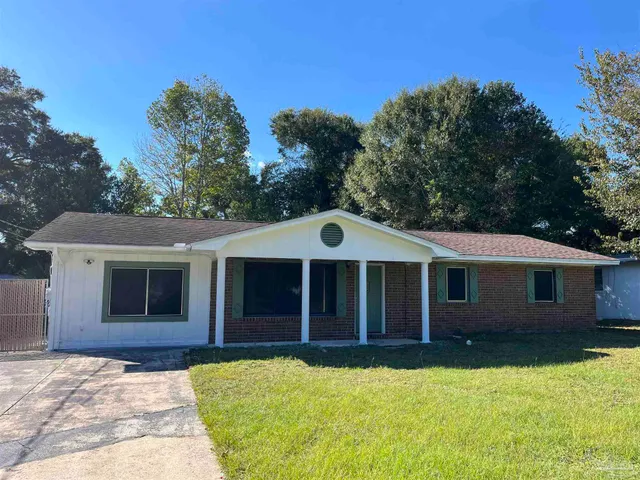 $144,995 | 4511 St Nazaire Road, Pensacola, FL 32505