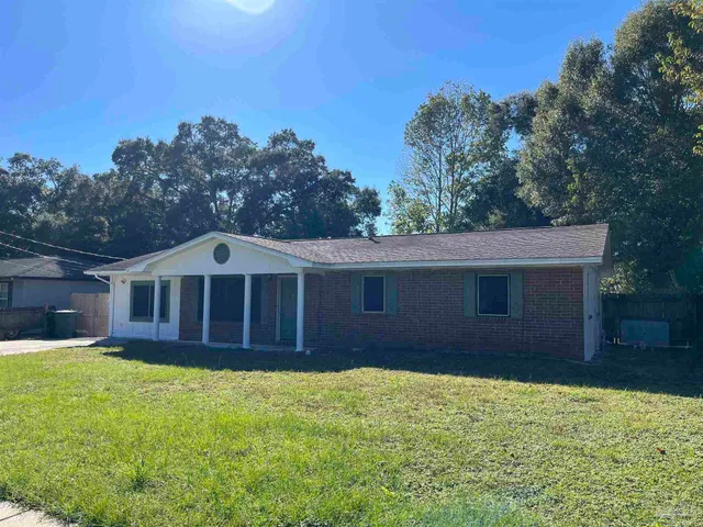 $144,995 | 4511 St Nazaire Road, Pensacola, FL 32505