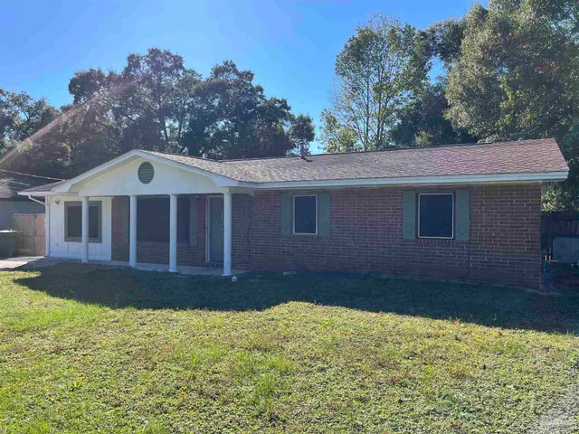 $144,995 | 4511 St Nazaire Road, Pensacola, FL 32505
