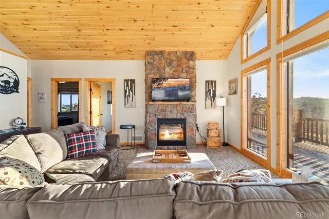 $674,900 | 270 Piaute Way, Como, CO 80432