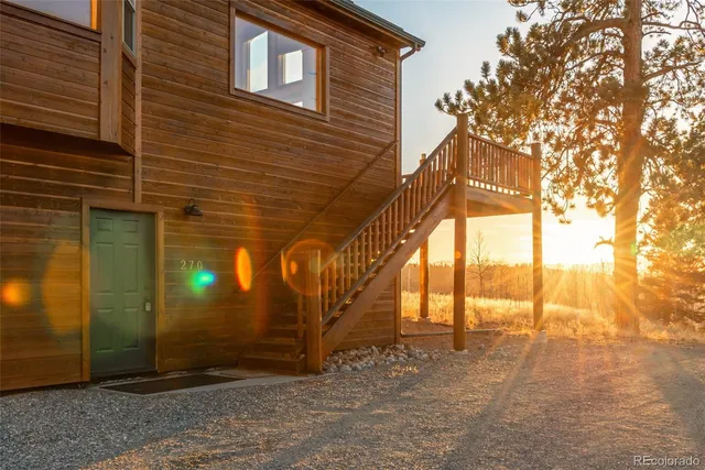 $674,900 | 270 Piaute Way, Como, CO 80432