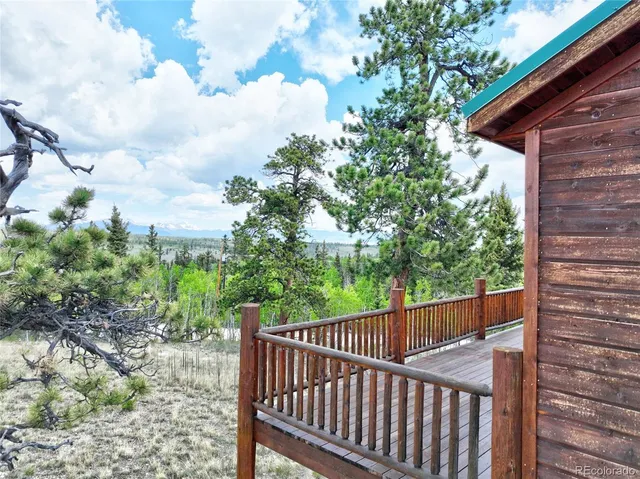 $674,900 | 270 Piaute Way, Como, CO 80432