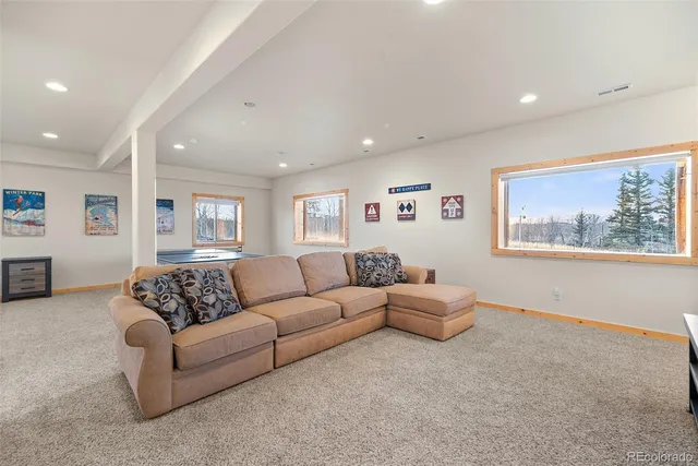 $674,900 | 270 Piaute Way, Como, CO 80432