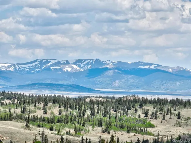 $674,900 | 270 Piaute Way, Como, CO 80432