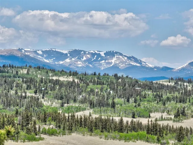 $674,900 | 270 Piaute Way, Como, CO 80432