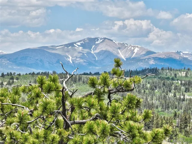 $674,900 | 270 Piaute Way, Como, CO 80432