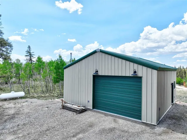 $674,900 | 270 Piaute Way, Como, CO 80432