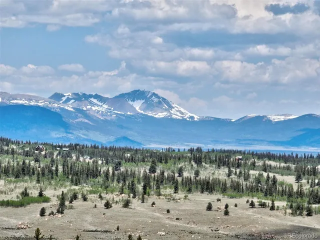 $674,900 | 270 Piaute Way, Como, CO 80432