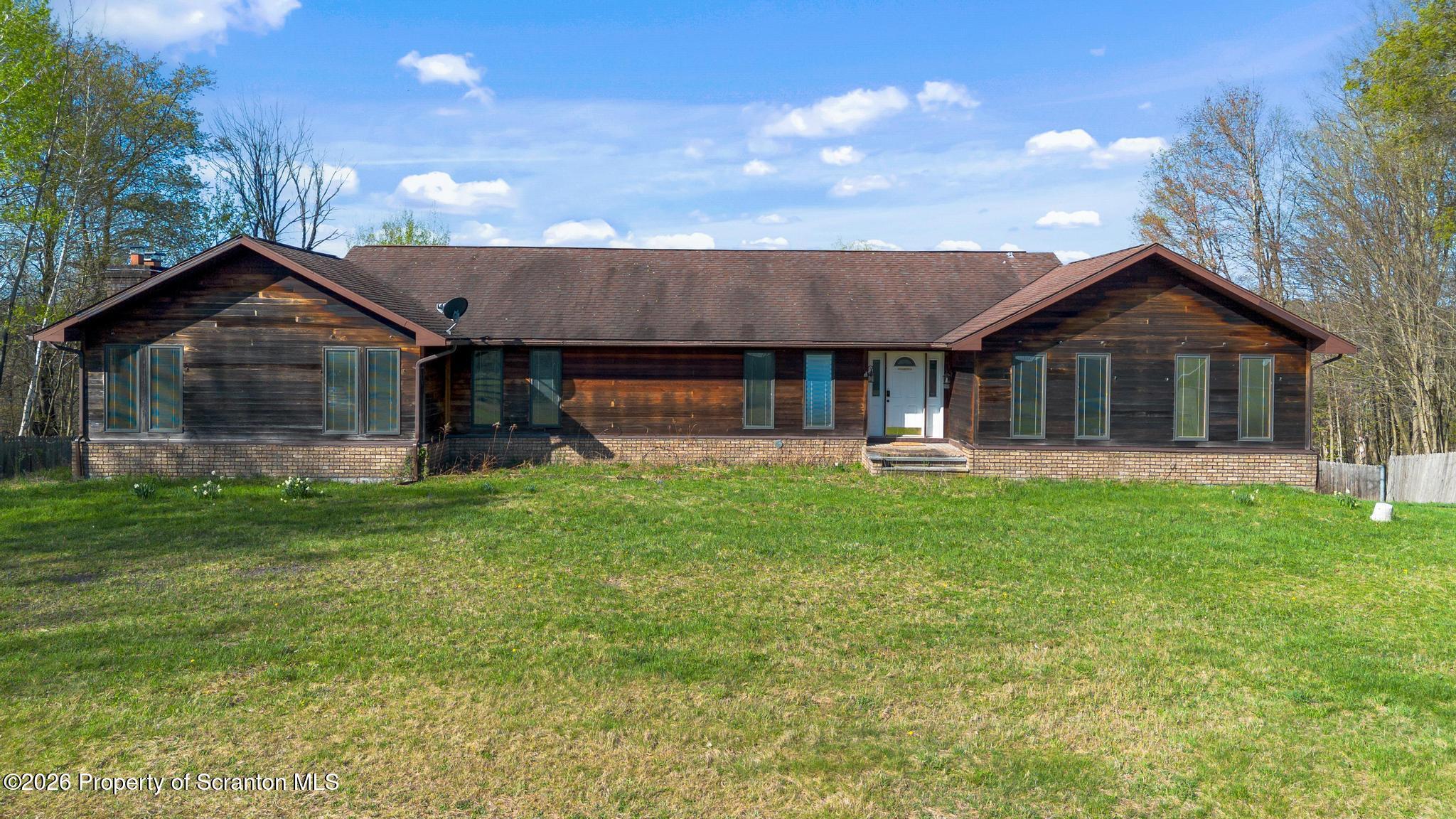 434 Hemlock Road Waymart, PA 18472 - Photo 3 of 130 DJI_0824-2