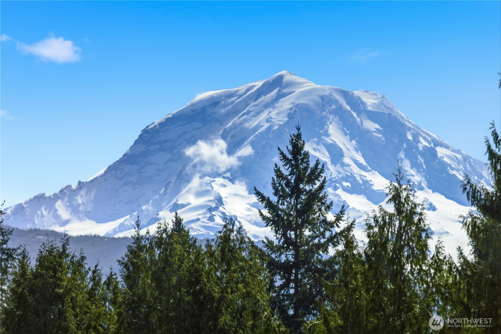 14608 A P Tubbs Road East Buckley, WA 98321 - Photo 2 of 39 a view of a sky