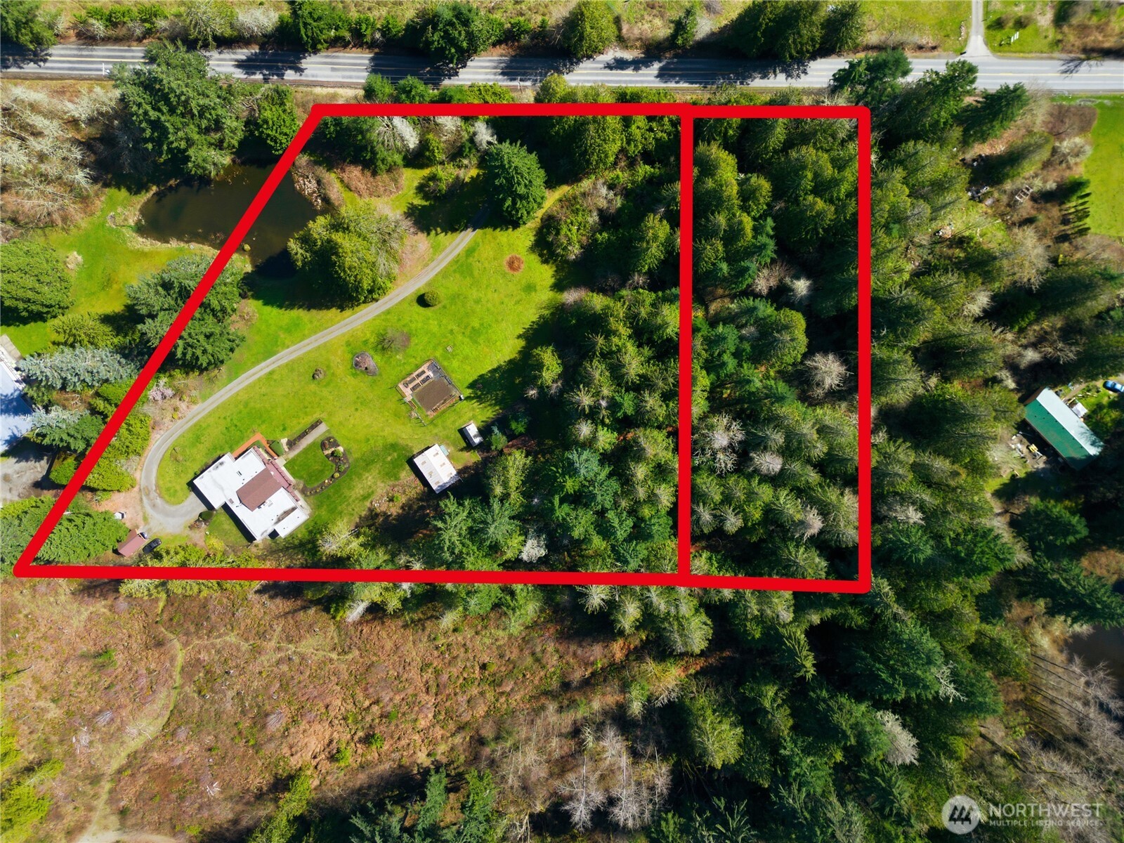 14608 A P Tubbs Road East Buckley, WA 98321 - Photo 28 of 39