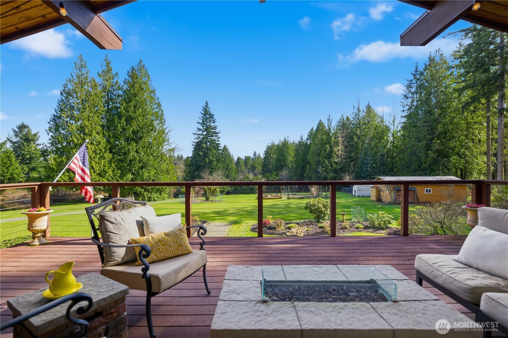 14608 A P Tubbs Road East Buckley, WA 98321 - Photo 37 of 39