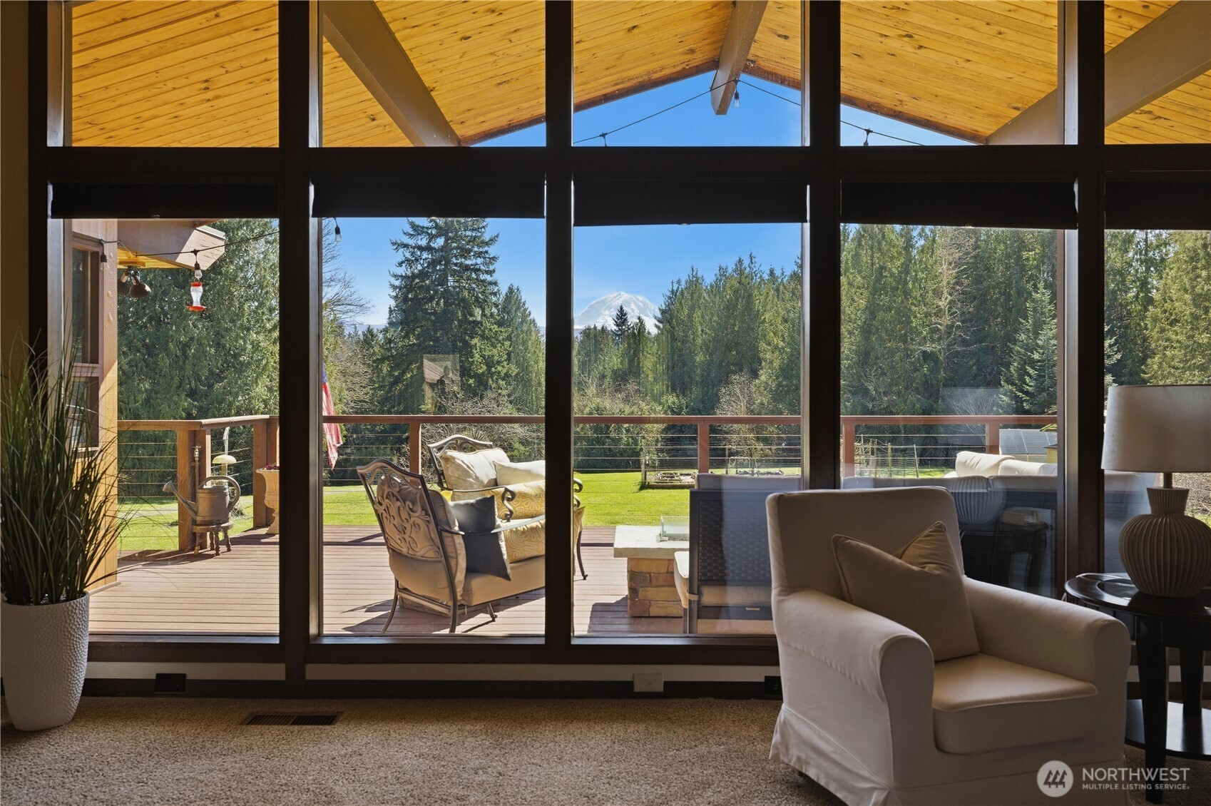 14608 A P Tubbs Road East Buckley, WA 98321 - Photo 4 of 39 a view of living room filled with furniture and a window
