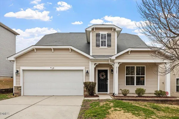 $425,000 | 2105 Pear Tree Lane, Durham, NC 27703