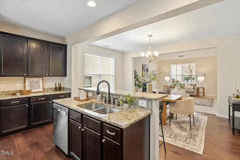 $430,000 | 2105 Pear Tree Lane, Durham, NC 27703