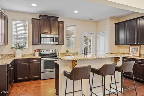 $430,000 | 2105 Pear Tree Lane, Durham, NC 27703