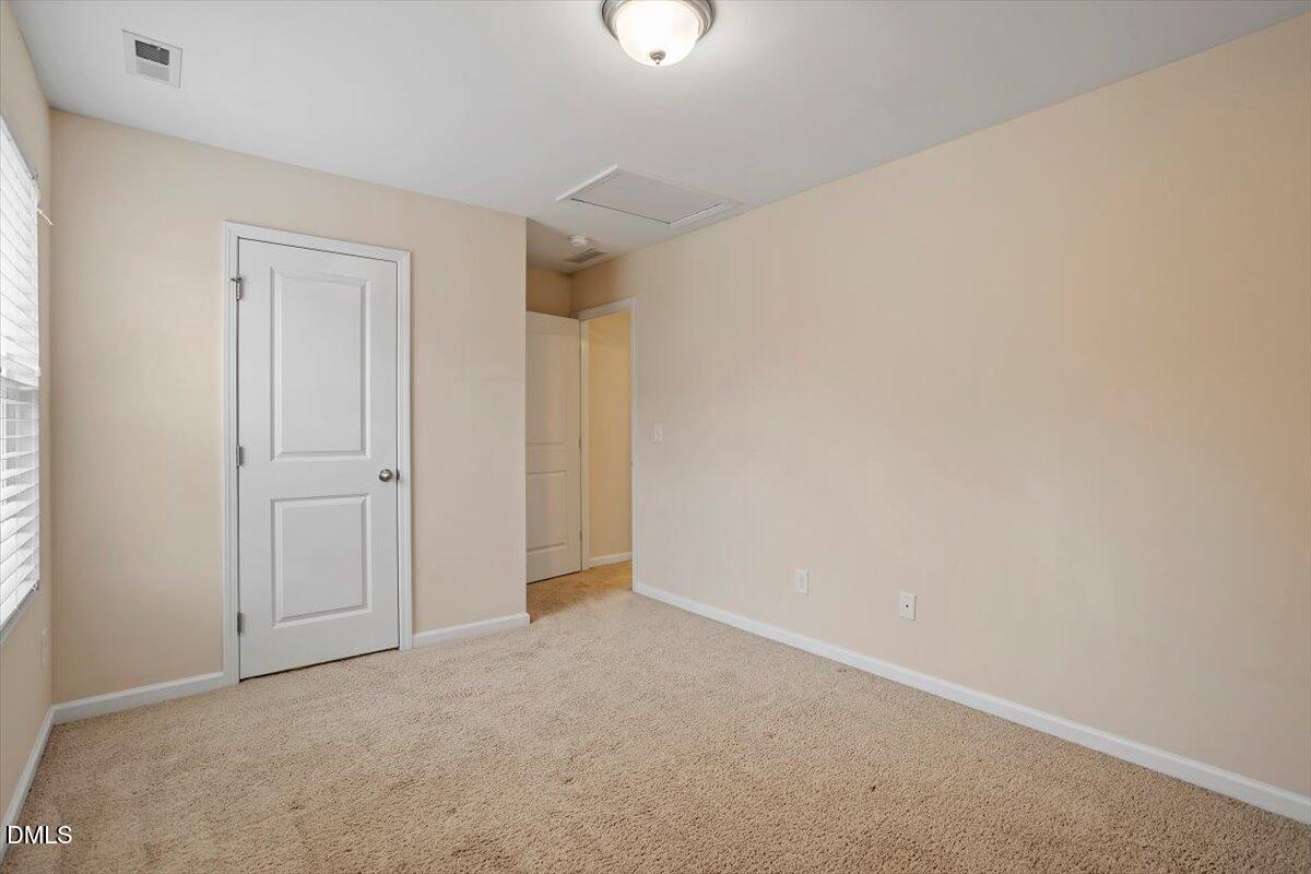 2105 Pear Tree Lane Durham, NC 27703 - Photo 25 of 35 a view of an empty room