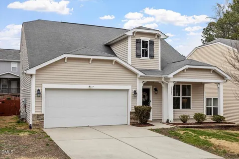 $430,000 | 2105 Pear Tree Lane, Durham, NC 27703