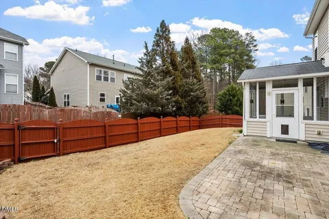 $430,000 | 2105 Pear Tree Lane, Durham, NC 27703