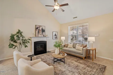 $430,000 | 2105 Pear Tree Lane, Durham, NC 27703