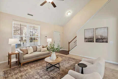 $430,000 | 2105 Pear Tree Lane, Durham, NC 27703