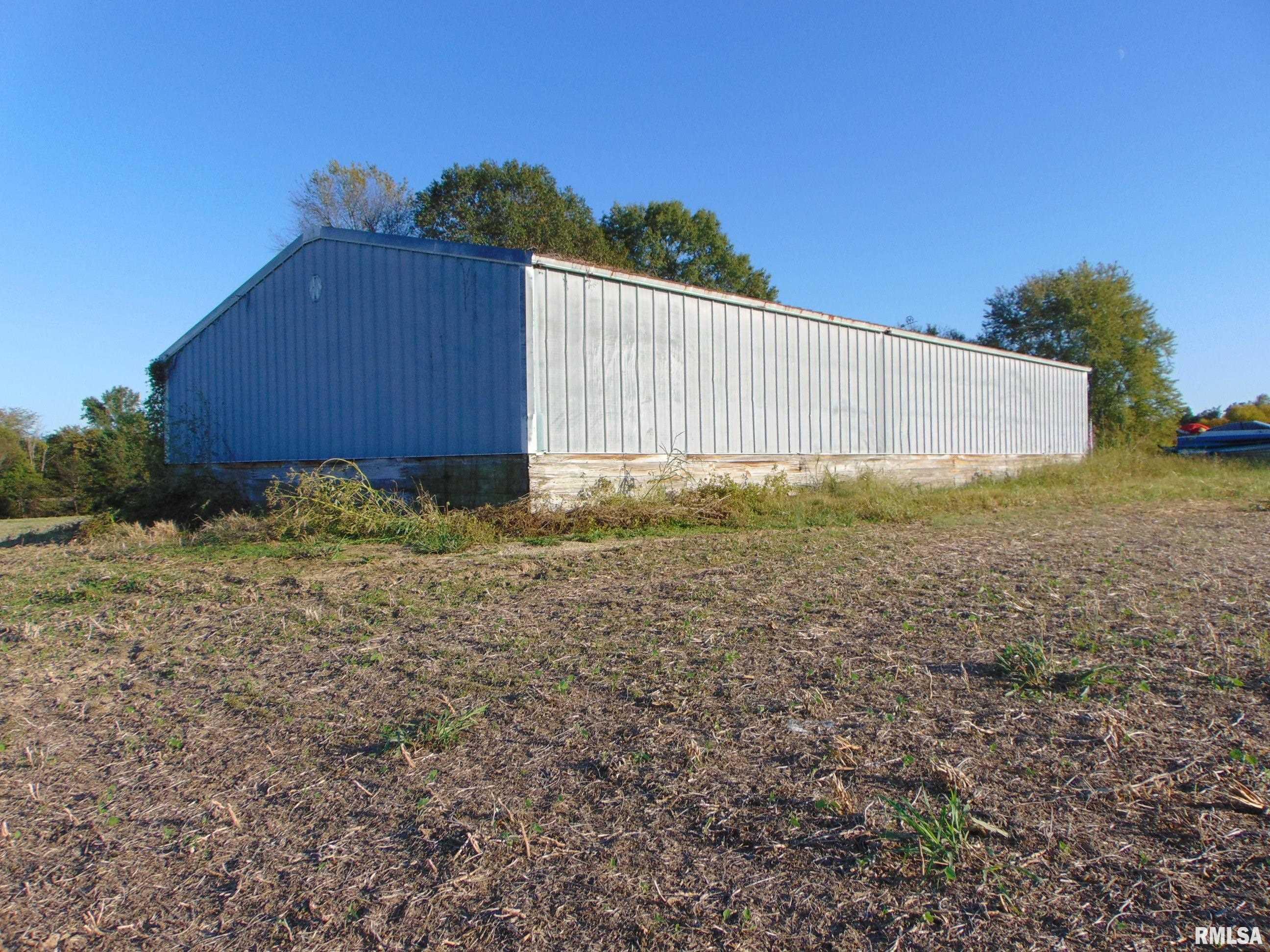 3048 Marlboro Road Vergennes, IL 62994 - Photo 10 of 11