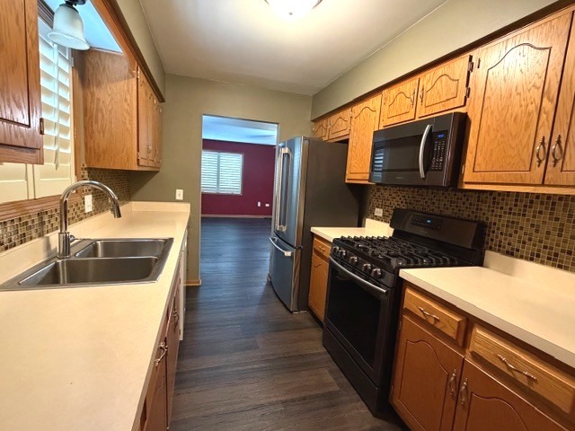 182 Saenz Lane, Unit 182 Joliet, IL 60436 - Photo 8 of 28