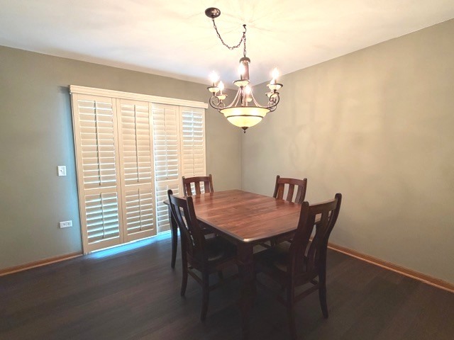 182 Saenz Lane, Unit 182 Joliet, IL 60436 - Photo 9 of 28