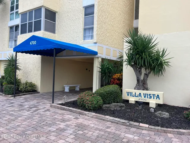 $2,300 | 4700 Ocean Beach Boulevard, Unit 410, Cocoa Beach, FL 32931