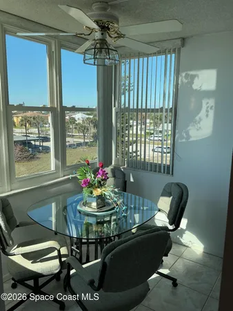 $2,300 | 4700 Ocean Beach Boulevard, Unit 410, Cocoa Beach, FL 32931