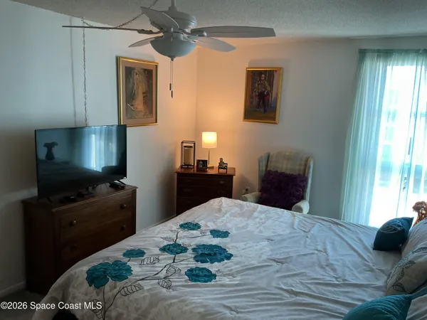 $2,300 | 4700 Ocean Beach Boulevard, Unit 410, Cocoa Beach, FL 32931