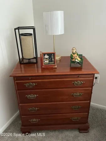 $2,300 | 4700 Ocean Beach Boulevard, Unit 410, Cocoa Beach, FL 32931