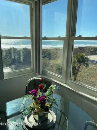 $2,300 | 4700 Ocean Beach Boulevard, Unit 410, Cocoa Beach, FL 32931