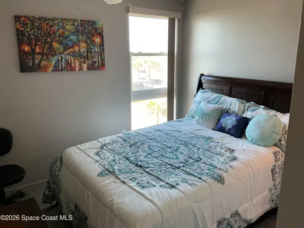$2,300 | 4700 Ocean Beach Boulevard, Unit 410, Cocoa Beach, FL 32931