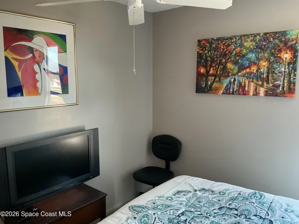 $2,300 | 4700 Ocean Beach Boulevard, Unit 410, Cocoa Beach, FL 32931