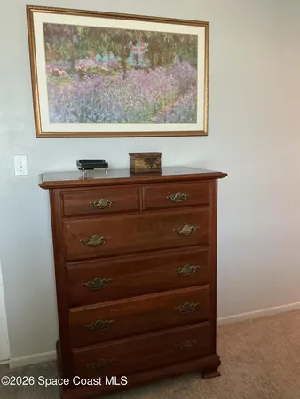 $2,300 | 4700 Ocean Beach Boulevard, Unit 410, Cocoa Beach, FL 32931