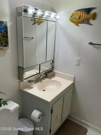 $2,300 | 4700 Ocean Beach Boulevard, Unit 410, Cocoa Beach, FL 32931