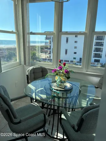 $2,300 | 4700 Ocean Beach Boulevard, Unit 410, Cocoa Beach, FL 32931
