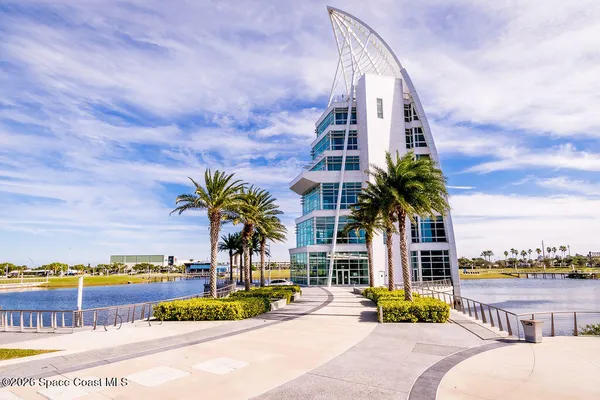 $2,200 | 4700 Ocean Beach Boulevard, Unit 410, Cocoa Beach, FL 32931