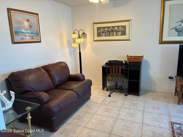 $2,300 | 4700 Ocean Beach Boulevard, Unit 410, Cocoa Beach, FL 32931