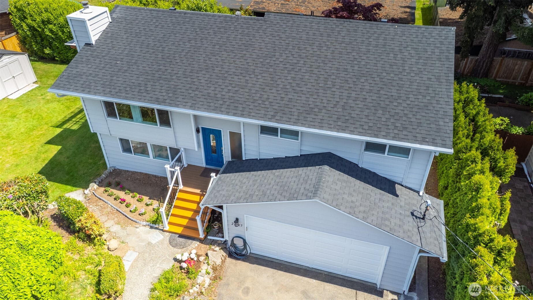 20915 80th Place West Edmonds, WA 98026 - Photo 37 of 40