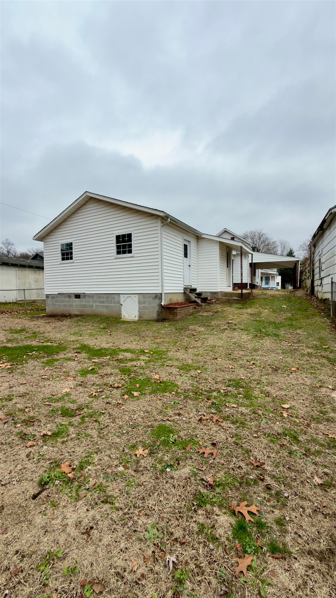 415 Rotary Road Huntington, WV 25705 - Photo 22 of 23 Gallery Image 22