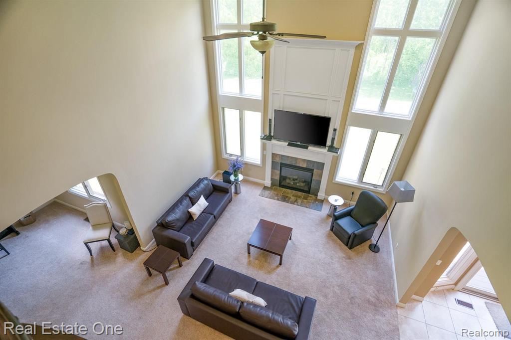 1485 Traceky Drive Rochester Hills, MI 48306 - Photo 17 of 45