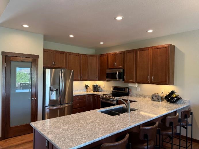 711 Meadow Ridge Lane Plymouth, WI 53073 - Photo 2 of 25