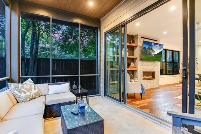 $1,385,000 | 1305 Kinney Avenue, Unit 1, Austin, TX 78704