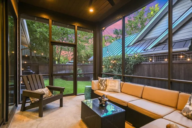 $1,385,000 | 1305 Kinney Avenue, Unit 1, Austin, TX 78704