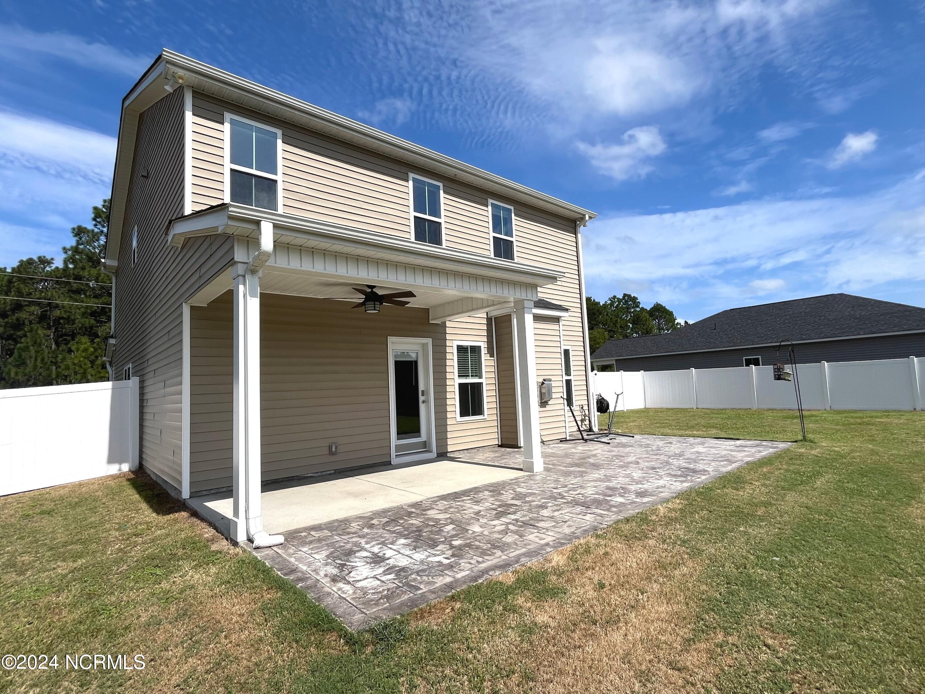 885 Carolina Road Aberdeen, NC 28315 - Photo 28 of 31
