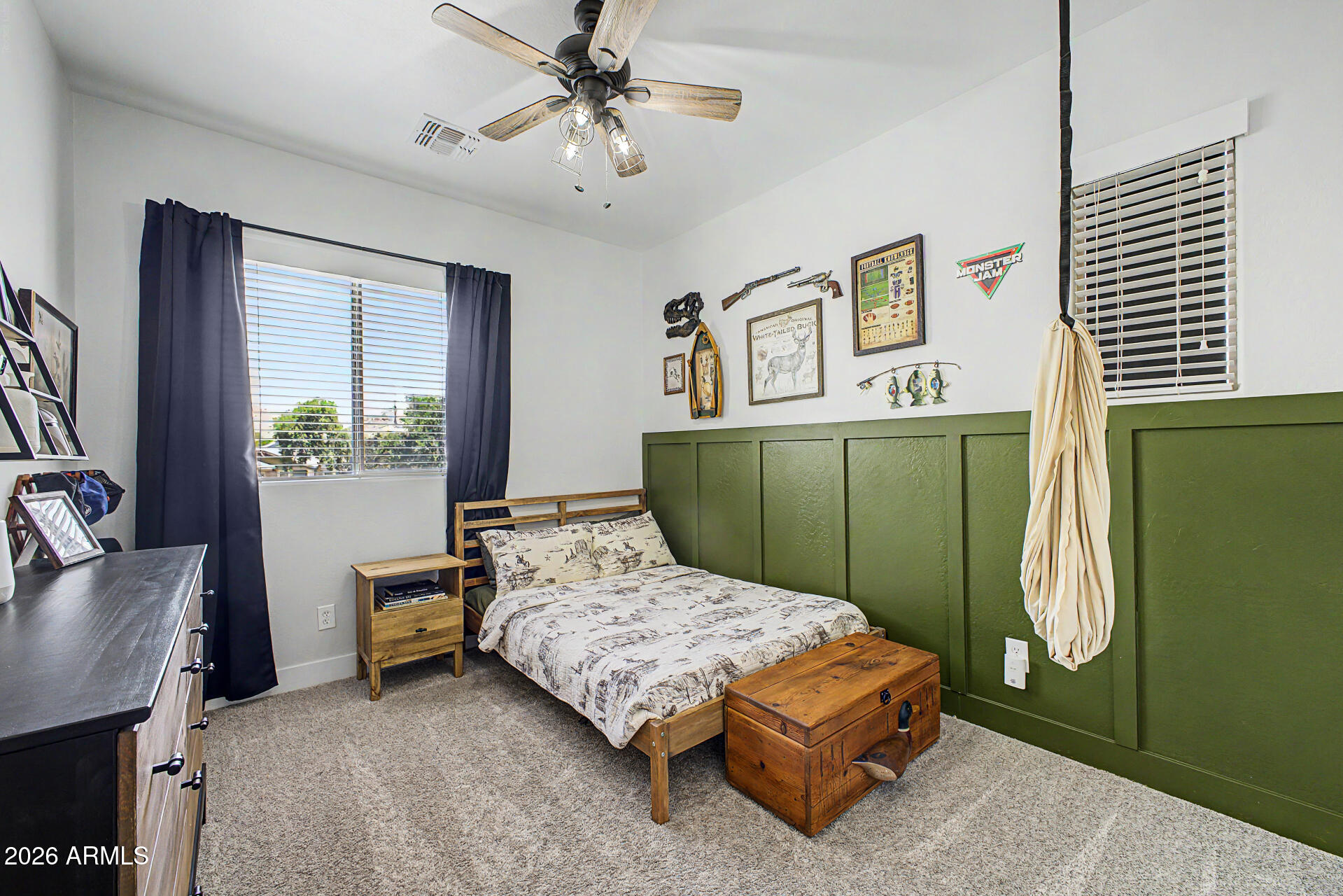 21014 West White Rock Road Buckeye, AZ 85396 - Photo 24 of 45
