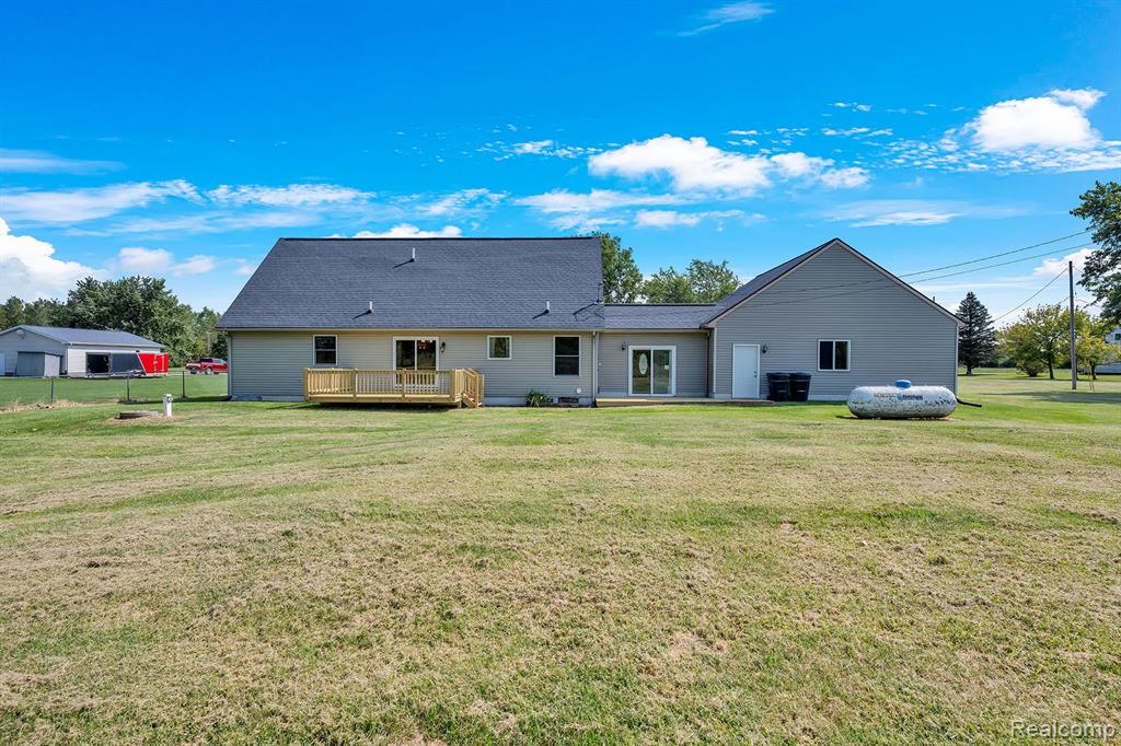 8425 Duffield Road Flushing, MI 48433 - Photo 50 of 65
