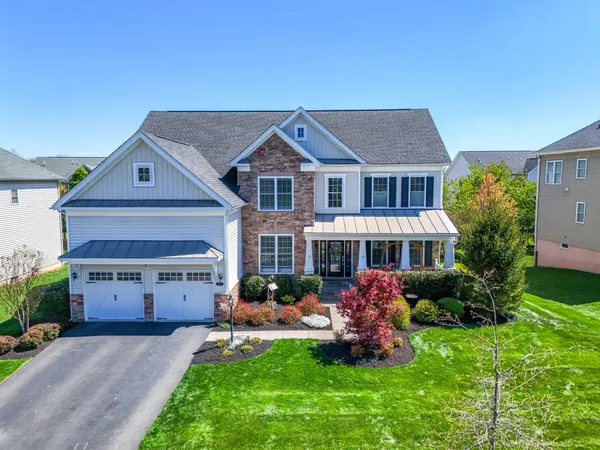 $1,249,900 | 5853 Waterloo Bridge Circle, Haymarket, VA 20169